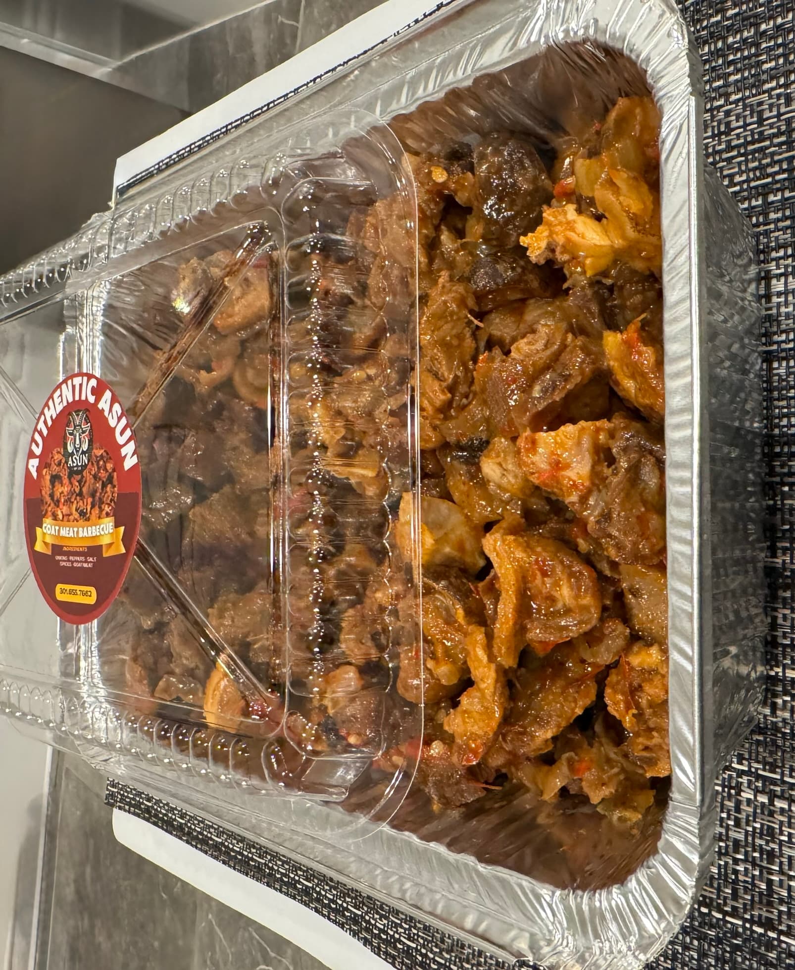 Medium Tray