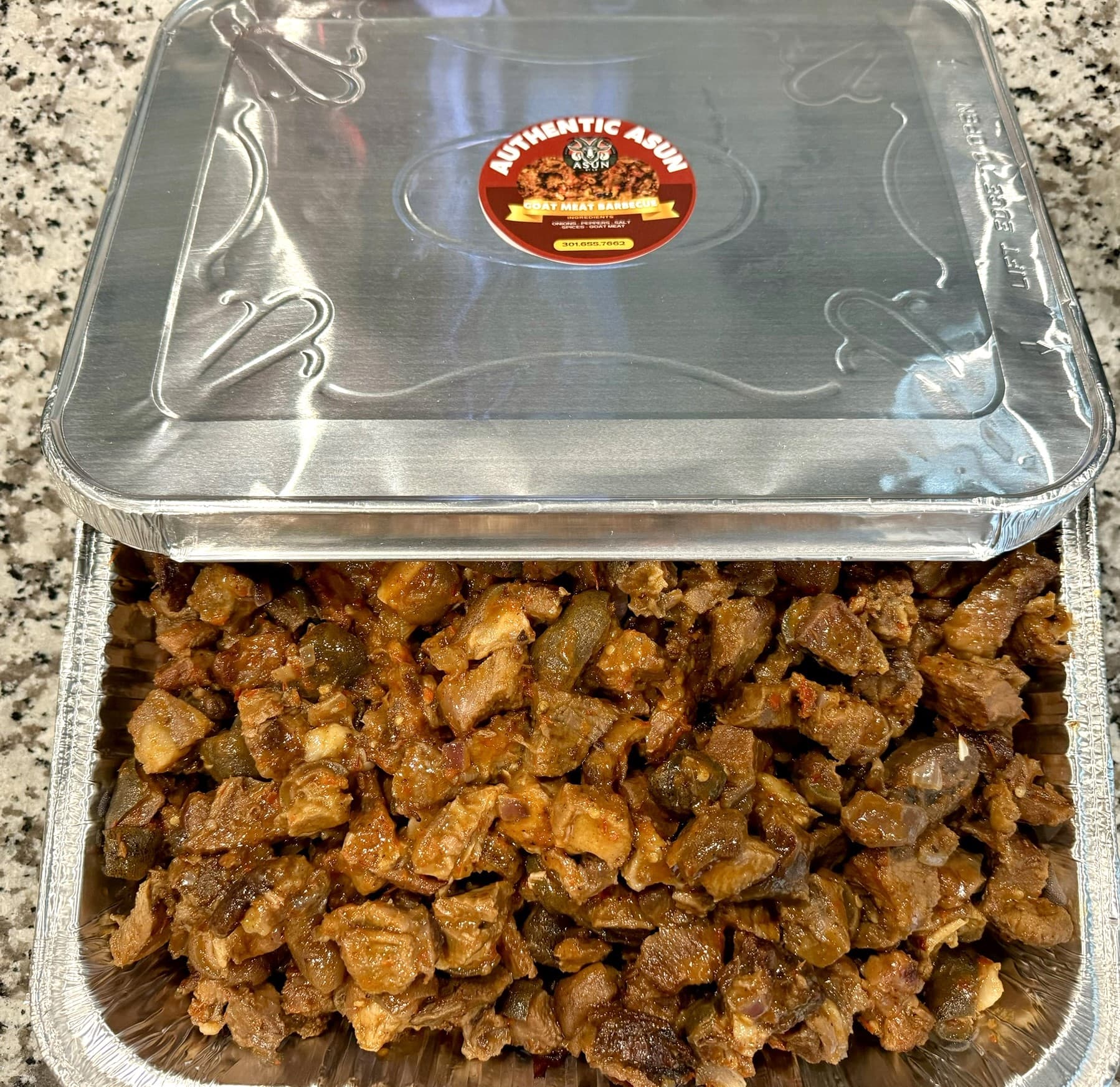 Party Tray